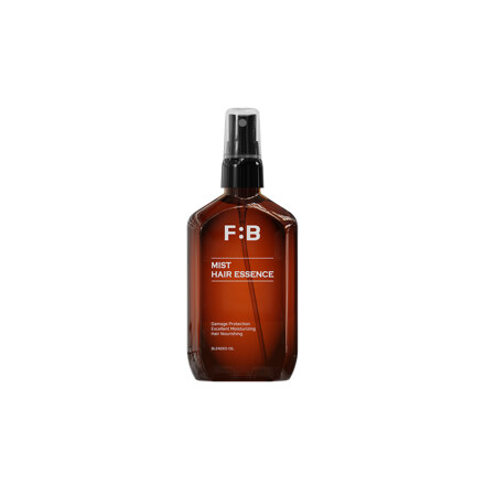 포뷰트 미스트 헤어 에센스 110ml