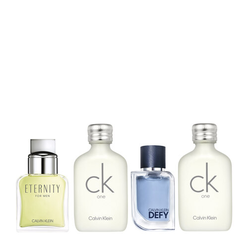 맨 4종 기프트 세트