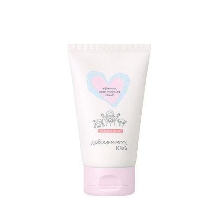 Kids Essential Deep Moisture Cream 100ml - 儿童面霜