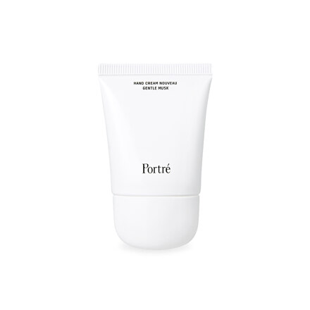 Hand Cream Nouveaux Gentle Musk 30ml 护手霜