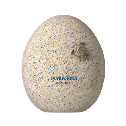 Egg Perfume Blue Hinoki 14mL 香水
