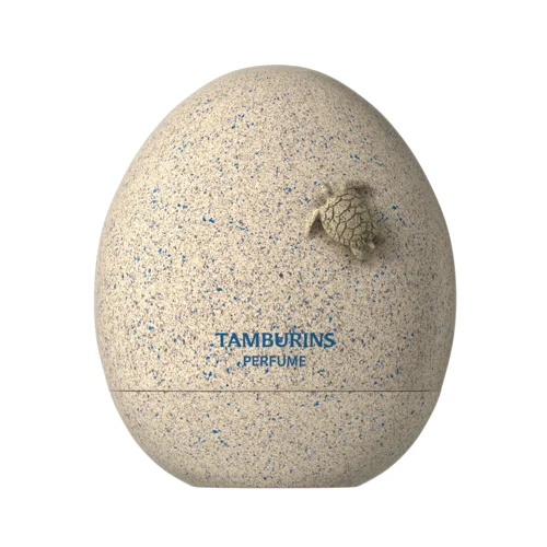 Egg Perfume Blue Hinoki 14mL 香水