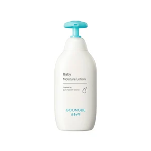 베이비 모이스처 로션 350ml