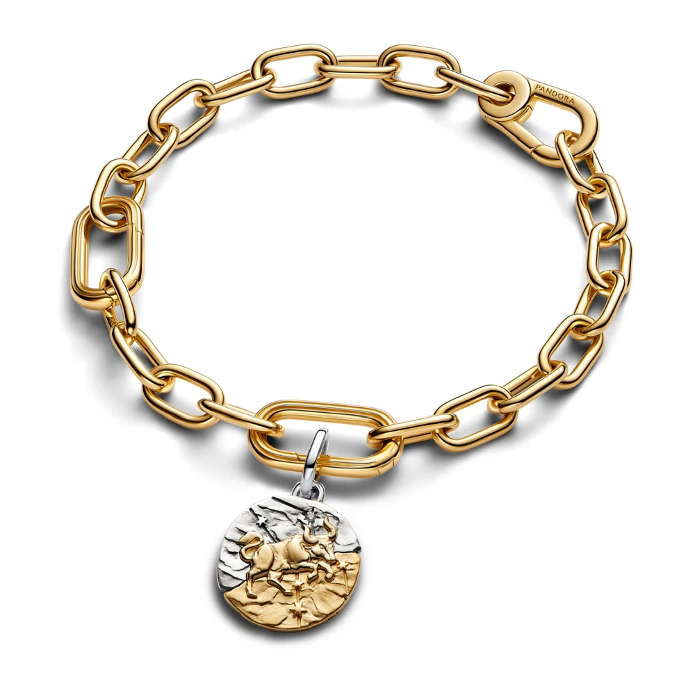 신세계인터넷면세점-판도라-bracelet-토러스 조디악 메달리온 참 - 황소자리 (4/20~5/20)