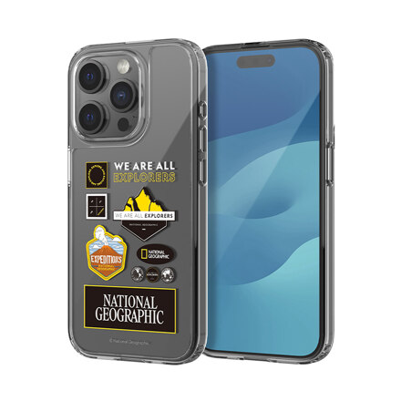 iPhone 15 Pro Wappen Case #Expansion 手机壳