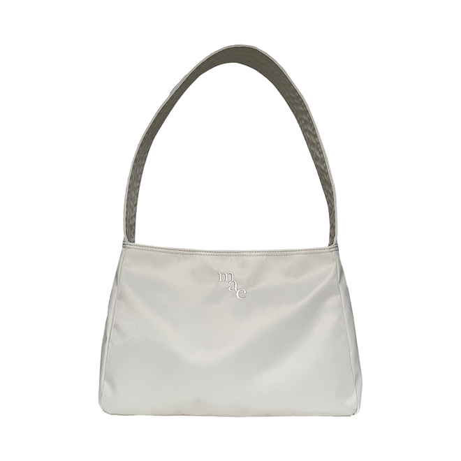 Comfy Bag - Warm grey 单肩包
