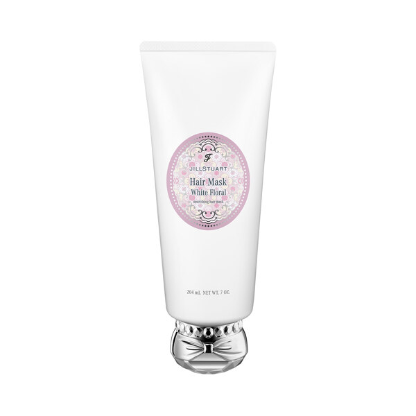 신세계인터넷면세점-질스튜어트-Hair_care-White Floral Hair Mask 200g