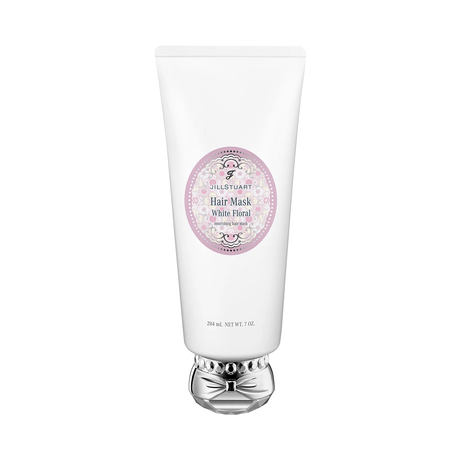 신세계인터넷면세점-질스튜어트-Hair_care-White Floral Hair Mask 200g