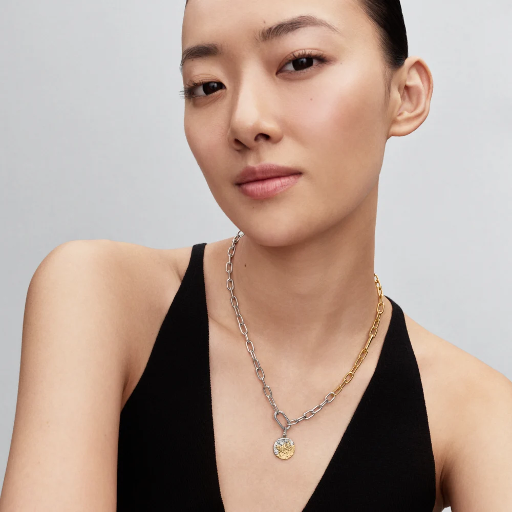 신세계인터넷면세점-판도라-bracelet-토러스 조디악 메달리온 참 - 황소자리 (4/20~5/20)