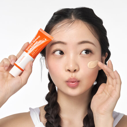 ILENOL Bare Face Cream 2.0 50g(# 22 以上)