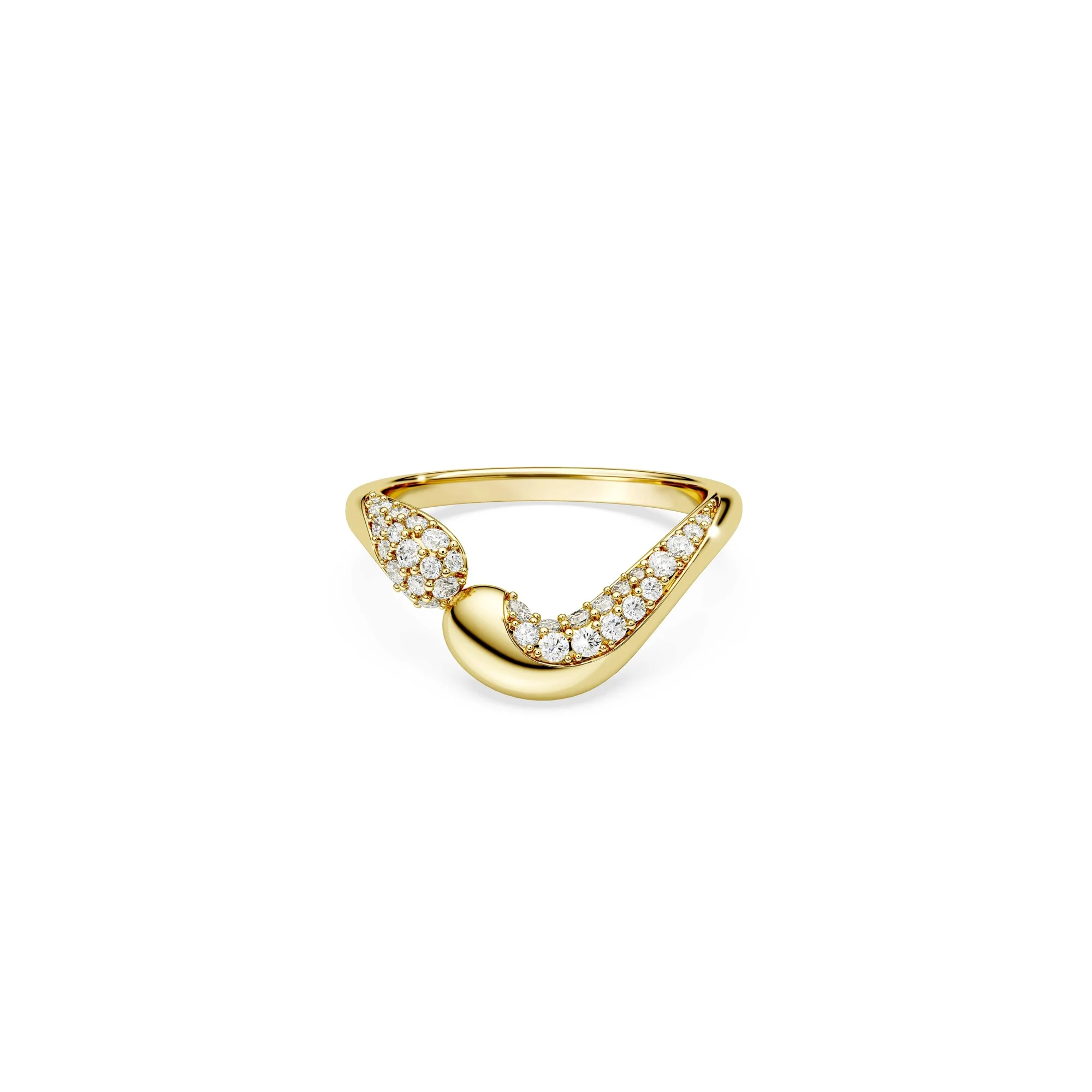 신세계인터넷면세점-스와로브스키-ring-CLASSICA:RING OP WHI/GOS