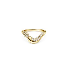 CLASSICA:RING OP WHI/GOS