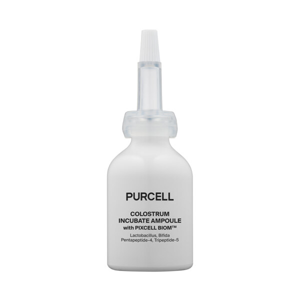 신세계인터넷면세점-퍼셀-FacialCare-초유 인큐베이트 앰플 30ml