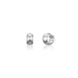 Zoe earring_silver