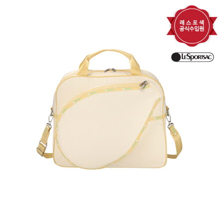 AEC 블랑 드 사블 테니스 토트백_3892.E591