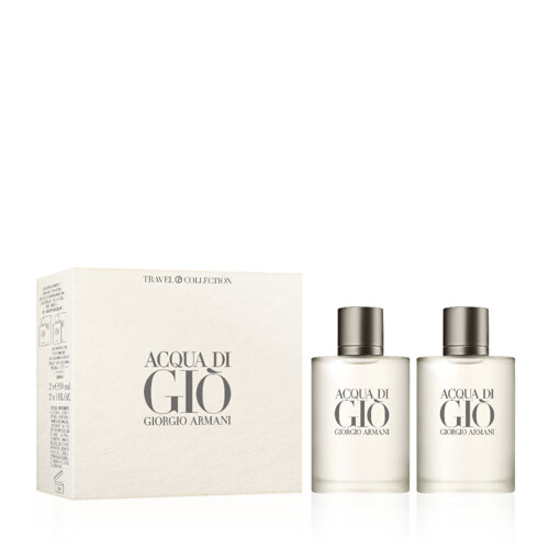 寄情男士香水两支套装 30ML*2