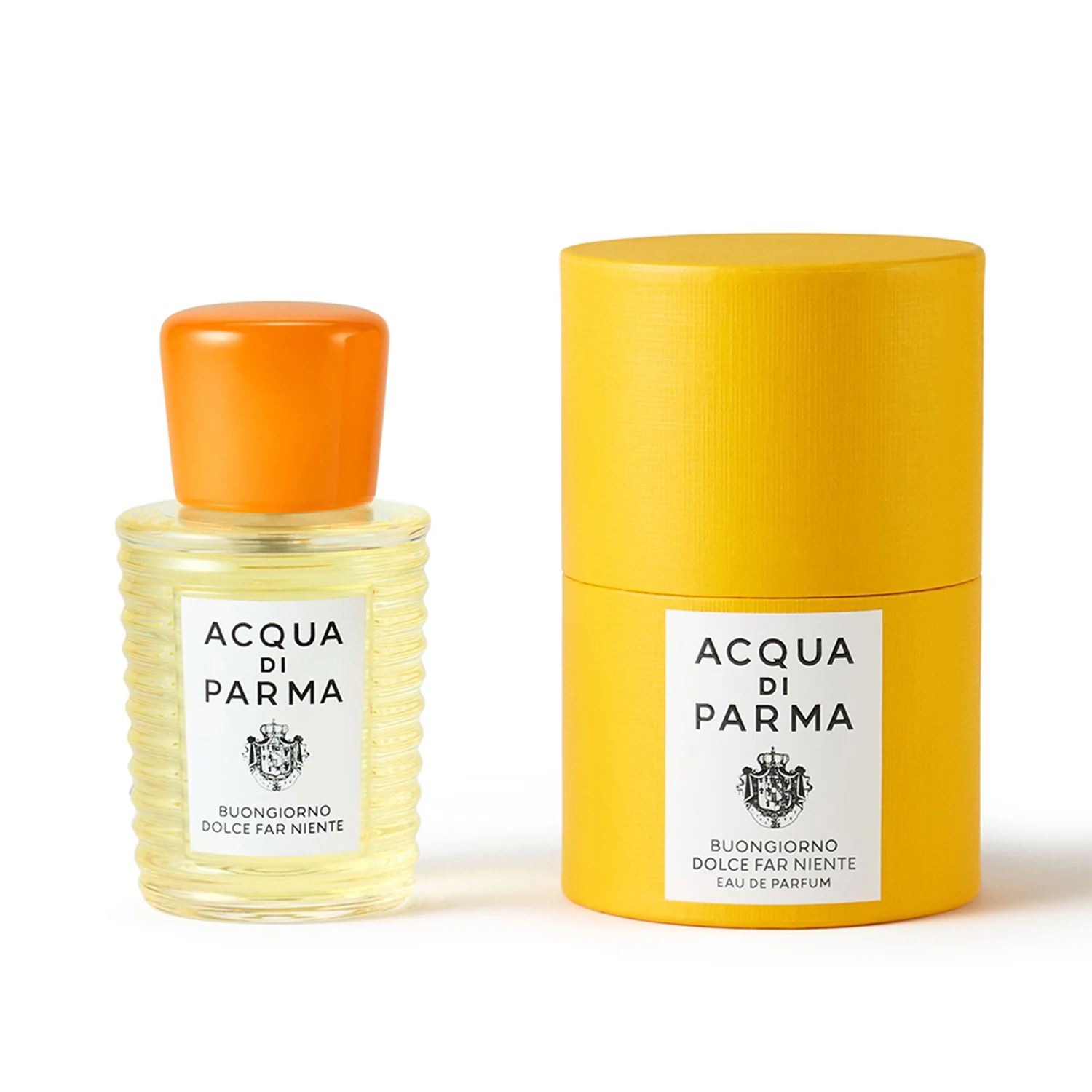 신세계인터넷면세점-아쿠아 디 파르마-perfume_for_man-본조르노 돌체 파 니엔테 EDP 100ML