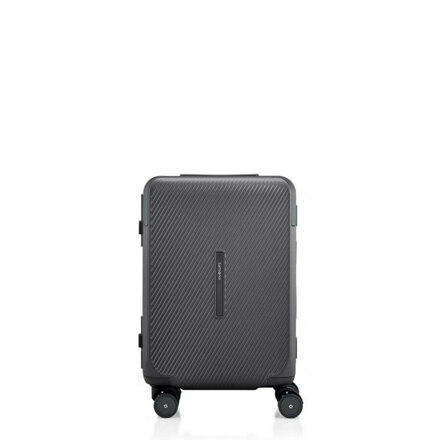 EVOX 行李箱 20英寸 登机款 石墨灰