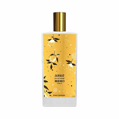EDP Jannat 75ml