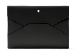130310 Montblanc Sartorial envelope pouch 手拿包