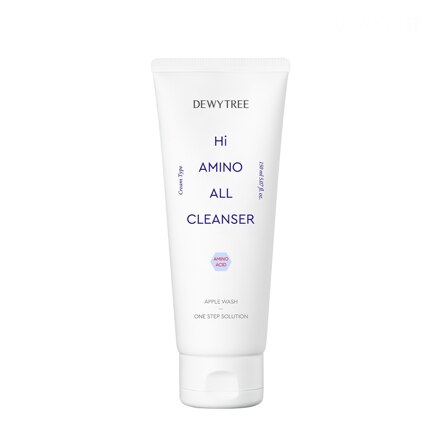 하이 아미노 올 클렌저 150ml