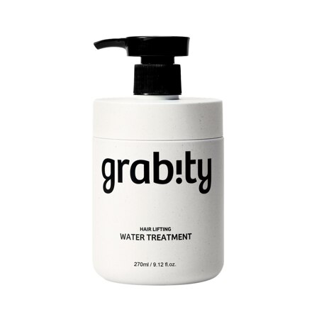 Hair Lifting Water Treatment 270ml  护发素