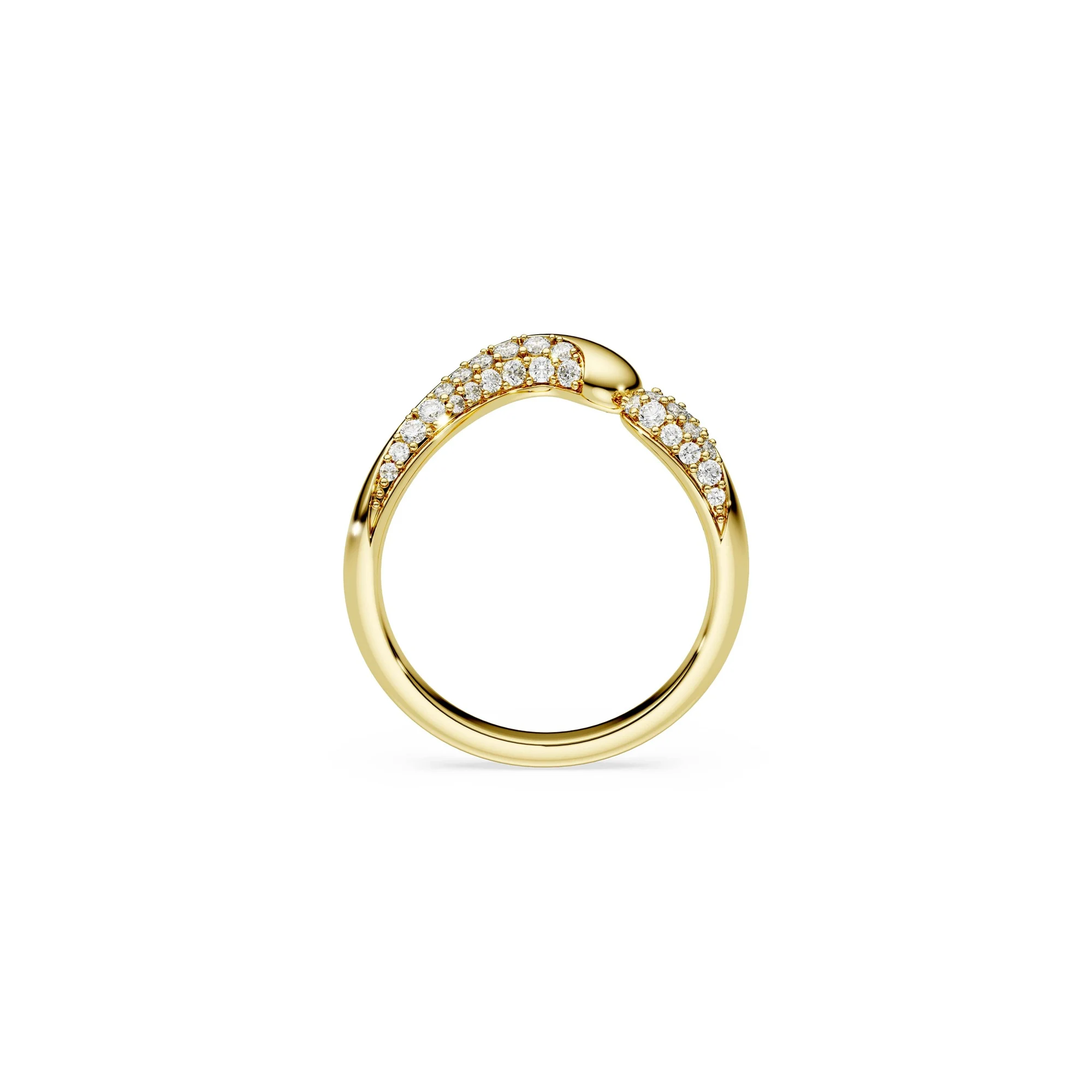 신세계인터넷면세점-스와로브스키-ring-CLASSICA:RING OP WHI/GOS