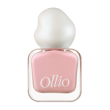 체리시 네일 폴리쉬 피오니 밀크 9ml