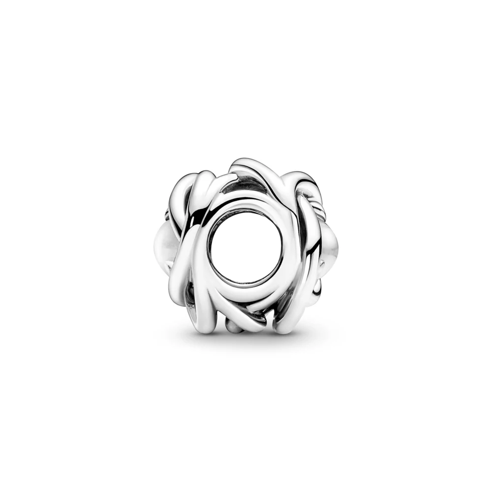 신세계인터넷면세점-판도라-bracelet-클리어 이터니티 서클 참 (4월탄생석)