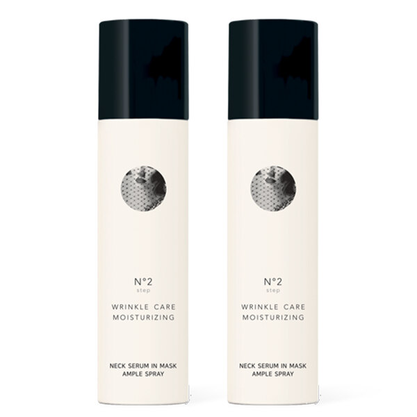 신세계인터넷면세점-마스카컴퍼니-FacialCare-넥세럼 인 마스크 앰플 스프레이 듀오 세트