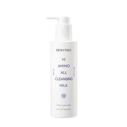 하이 아미노 올 클렌징 밀크 200ml