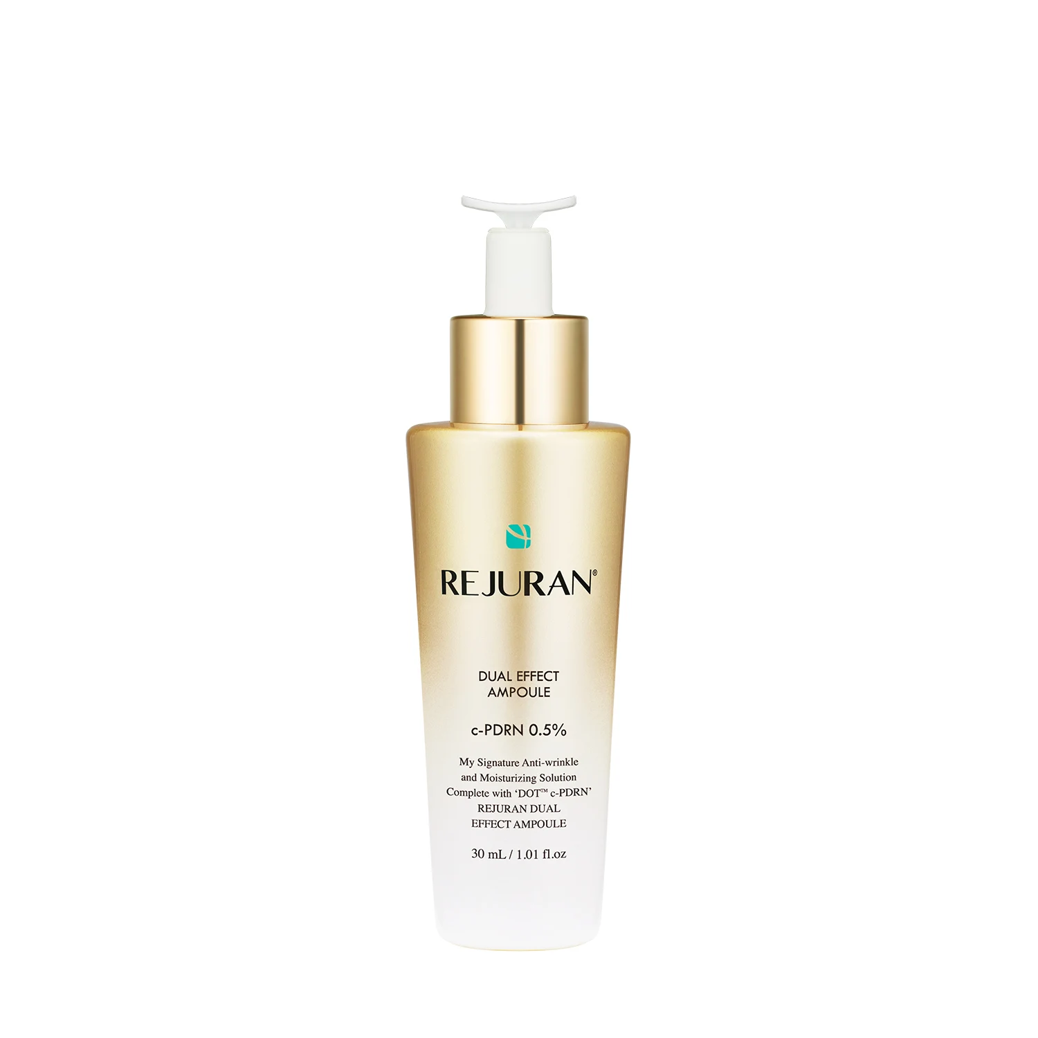 신세계인터넷면세점-리쥬란-FacialCare-듀얼이펙트 앰플30ml