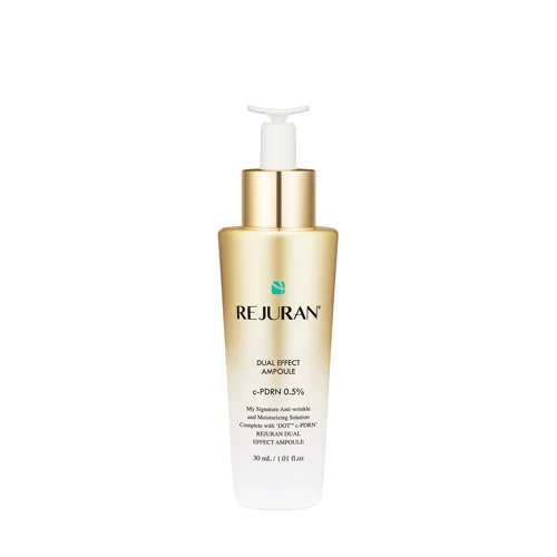 DUAL EFFECT AMPOULE 30ml