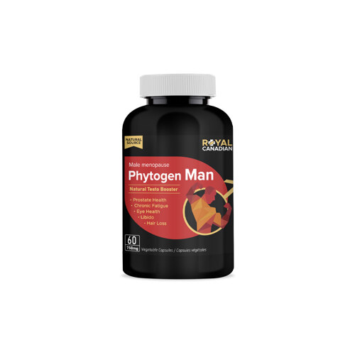 파이토젠 맨 (60정)