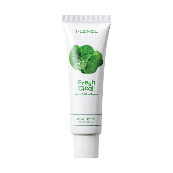 신세계인터넷면세점-아이레놀-perfume_for_man-아이레놀 생별풀 수분가득 선크림 50ml
