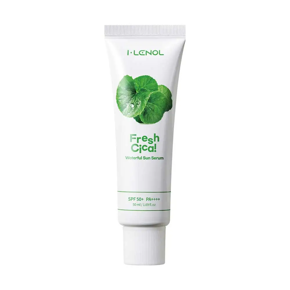 신세계인터넷면세점-아이레놀-perfume_for_man-아이레놀 생별풀 수분가득 선크림 50ml
