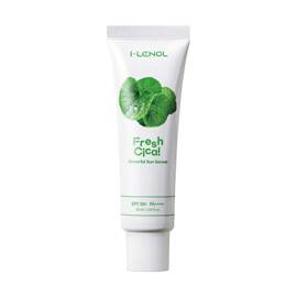 아이레놀 생별풀 수분가득 선크림 50ml