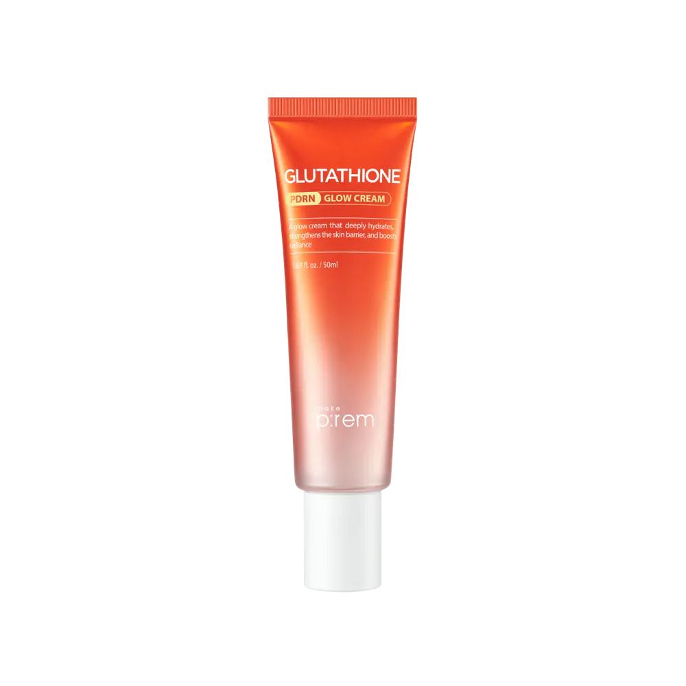 신세계인터넷면세점-메이크프렘-FacialCare-글루타티온 피디알엔 글로우 크림 50ml
