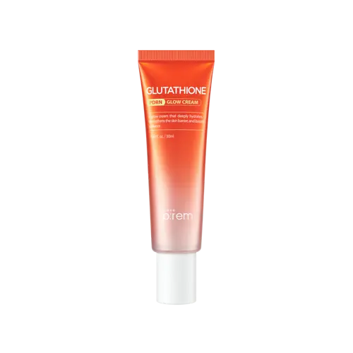 글루타티온 피디알엔 글로우 크림 50ml