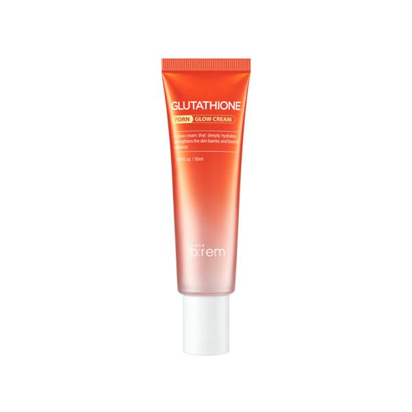 신세계인터넷면세점-메이크프렘-FacialCare-글루타티온 피디알엔 글로우 크림 50ml