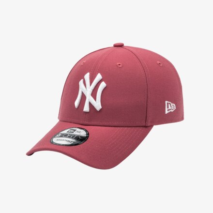 940 MLB 纽约洋基 基础款棒球帽 石蕊粉