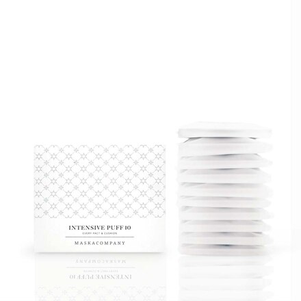인텐시브 퍼프 10ea