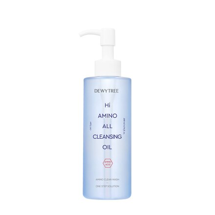 하이 아미노 올 클렌징 오일 200ml