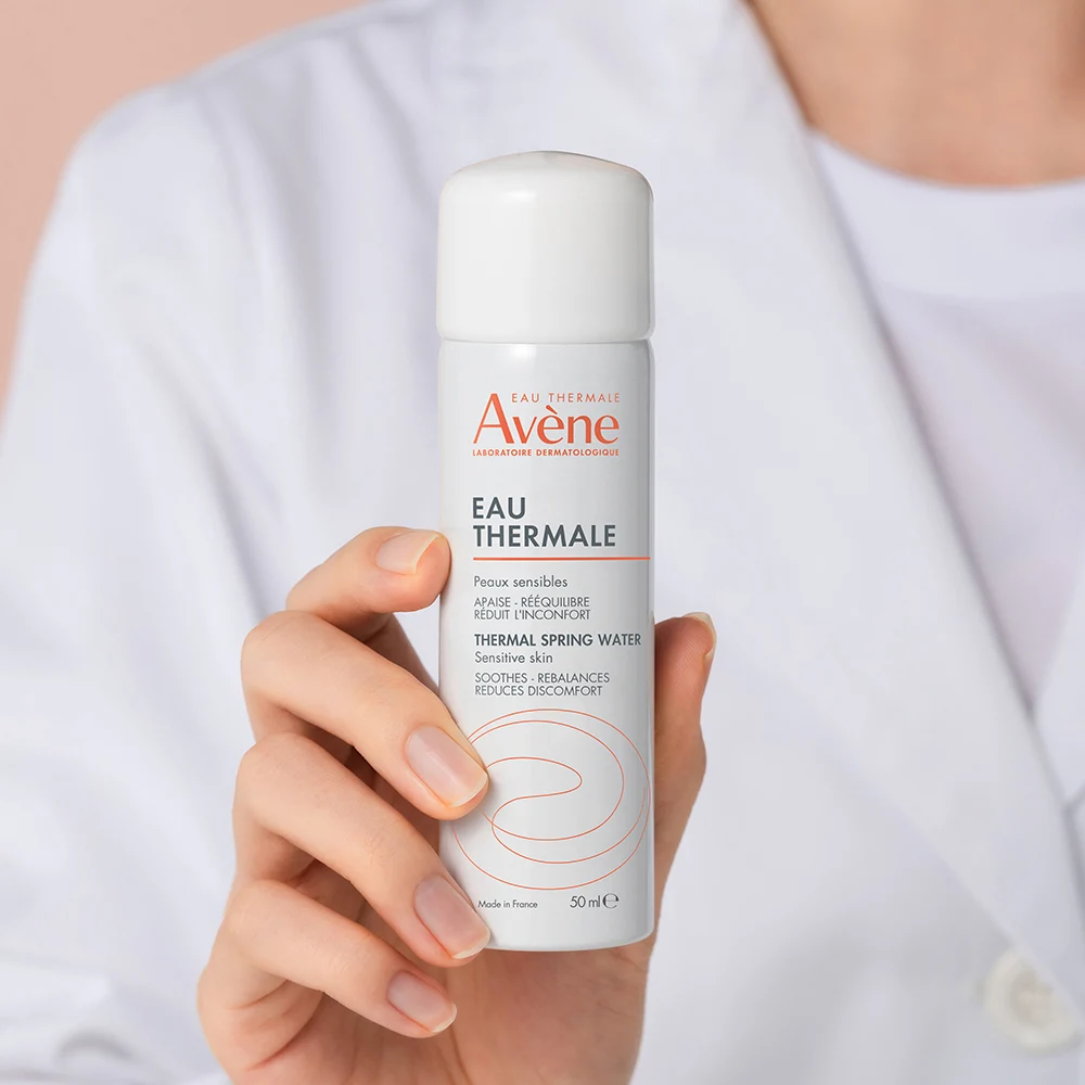 신세계인터넷면세점-아벤느-FacialCare-오떼르말 50ml (온천수 수분 진정 미스트)