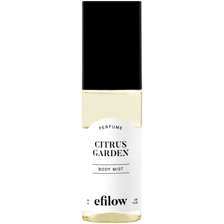 퍼퓸 바디 미스트 시트러스 가든 50ml