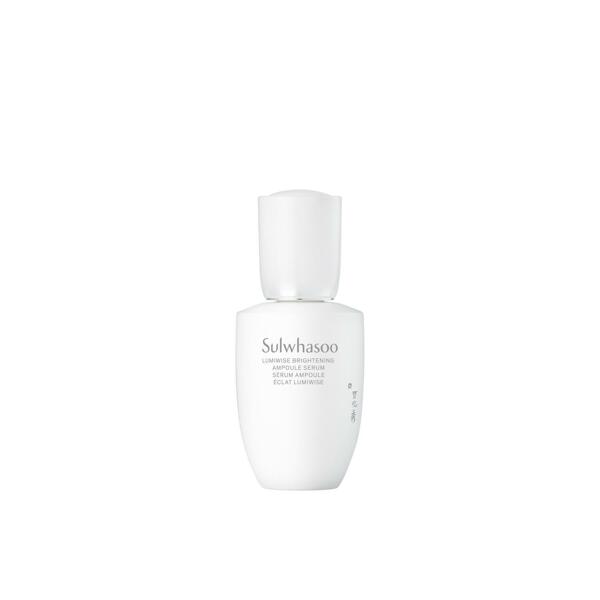 신세계인터넷면세점-설화수-FacialCare-자정앰플세럼 30ml