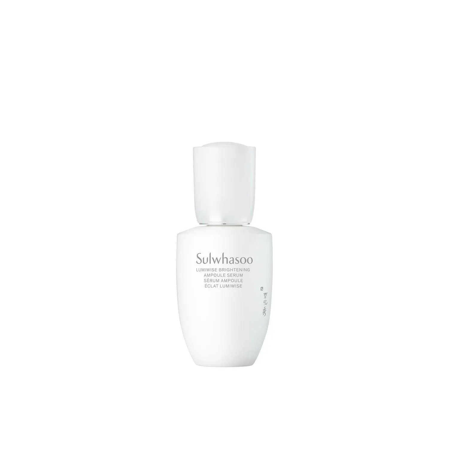 신세계인터넷면세점-설화수-FacialCare-자정앰플세럼 30ml