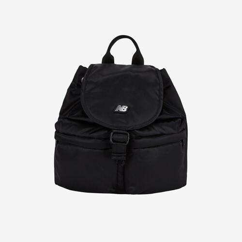 플랩백팩_Black