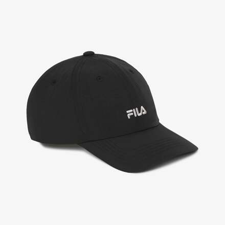 ESSENTIAL WOVEN LINEAR BALL CAP 棒球帽