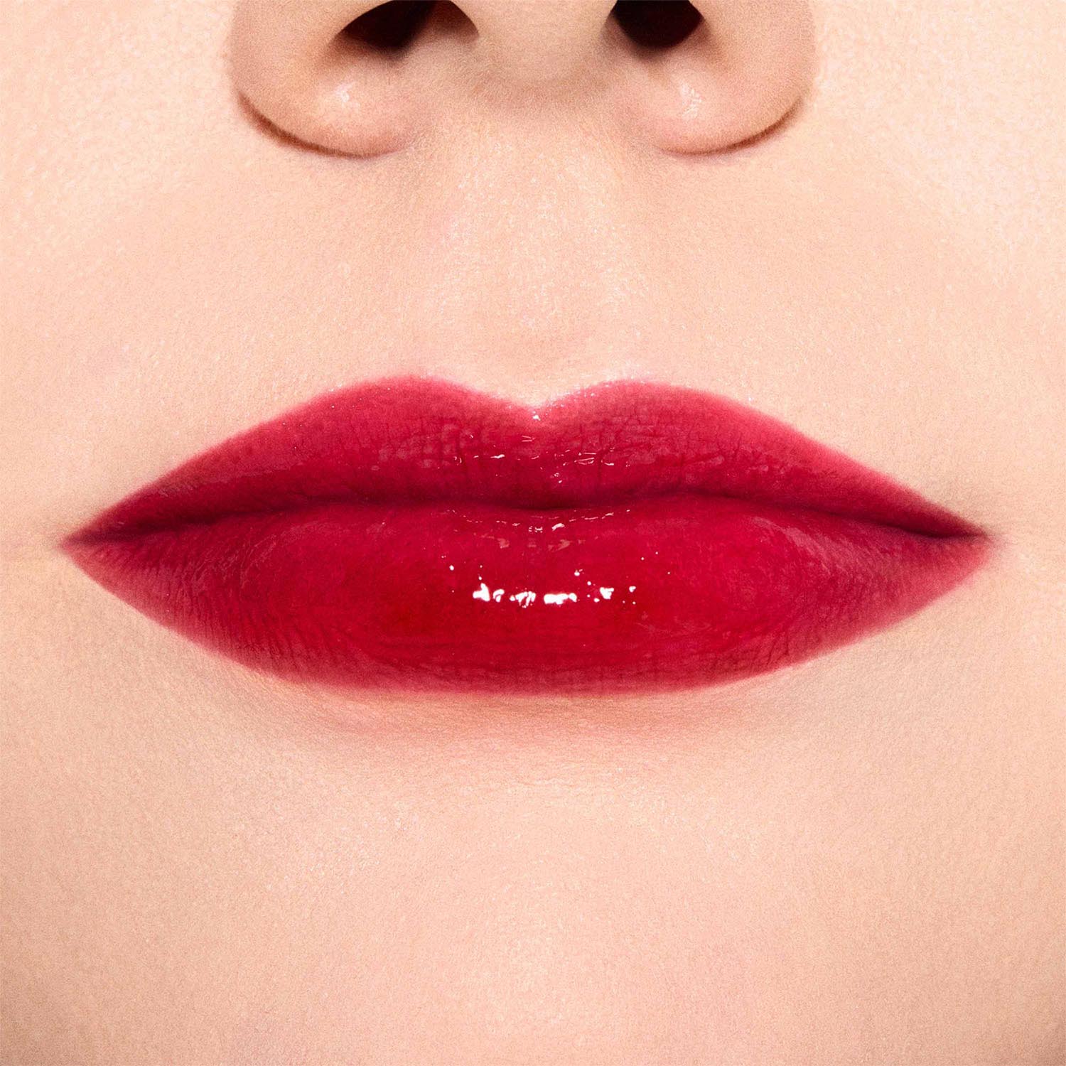 신세계인터넷면세점-맥-립메이크업-러스터글래스 스테인글래스 립 틴트 #SODA POPPY 3ML